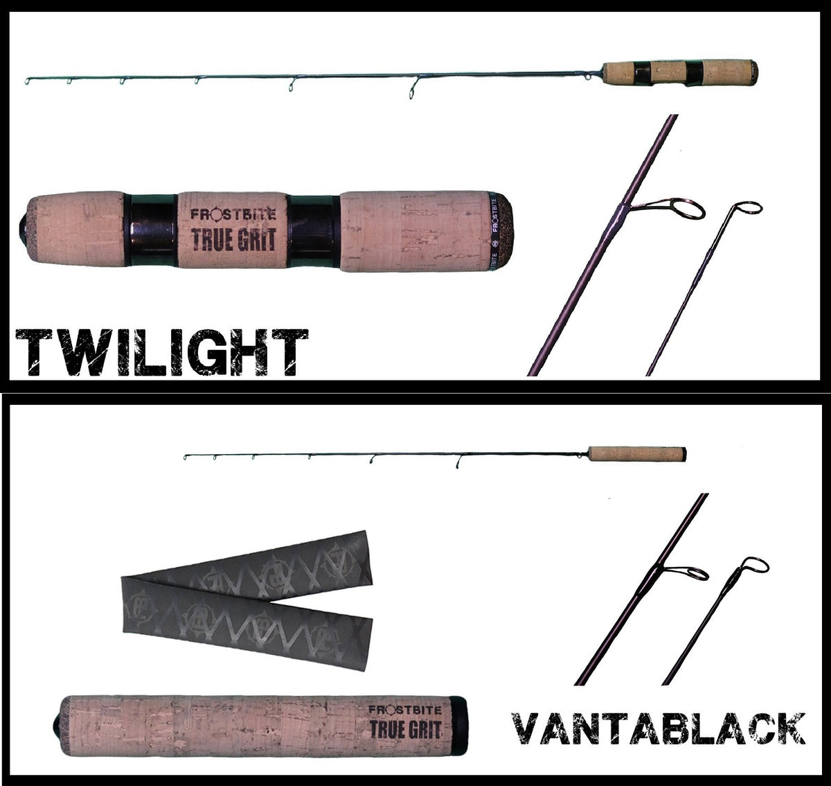 Rods – Tagged Drench – Fish Frostbite USA