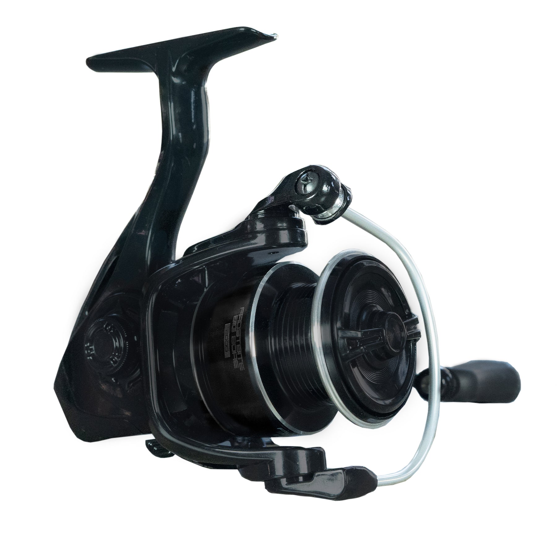 Big Bore 2000 Spinning Reel – Fish Frostbite USA