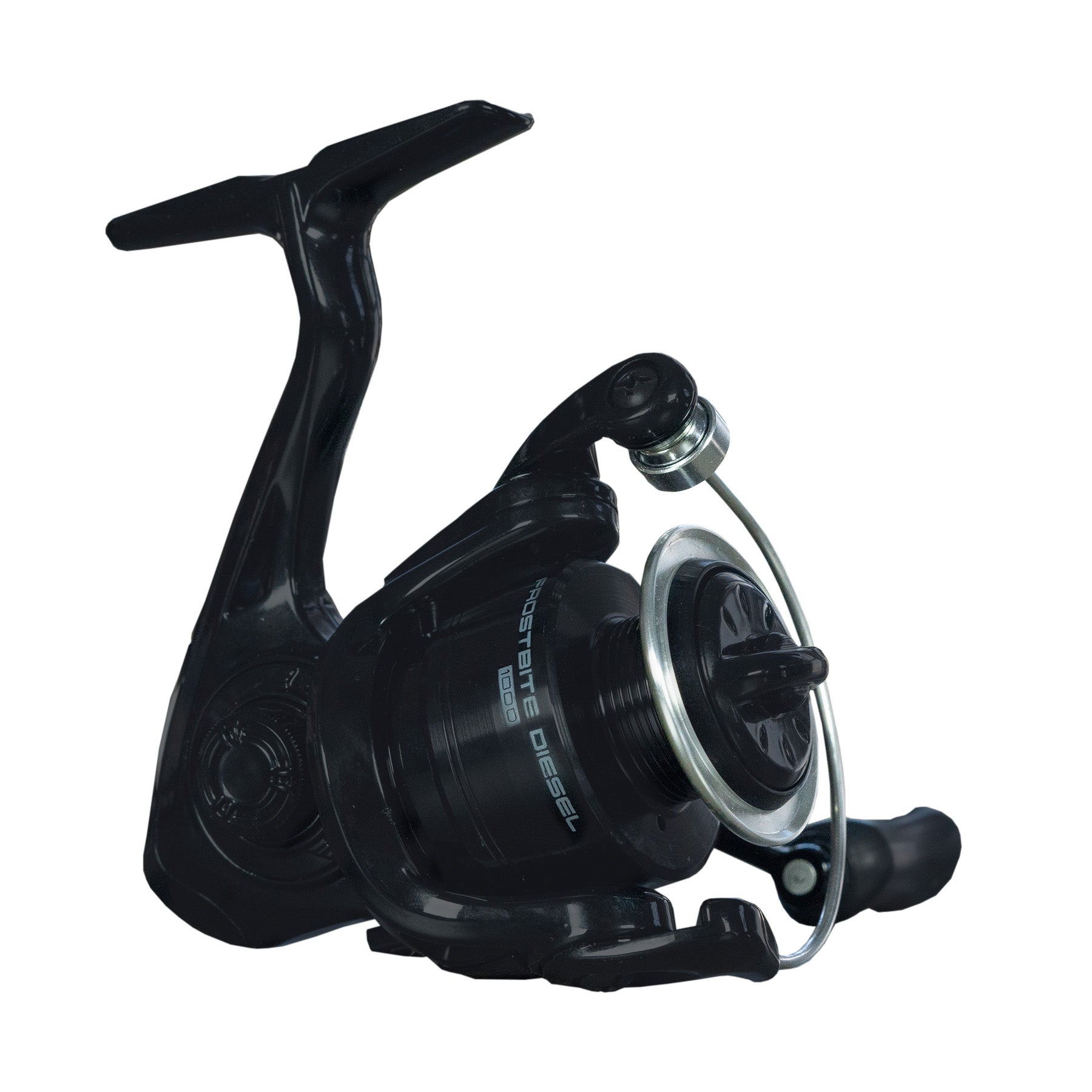 Diesel 1000 Spinning Reel – Fish Frostbite USA
