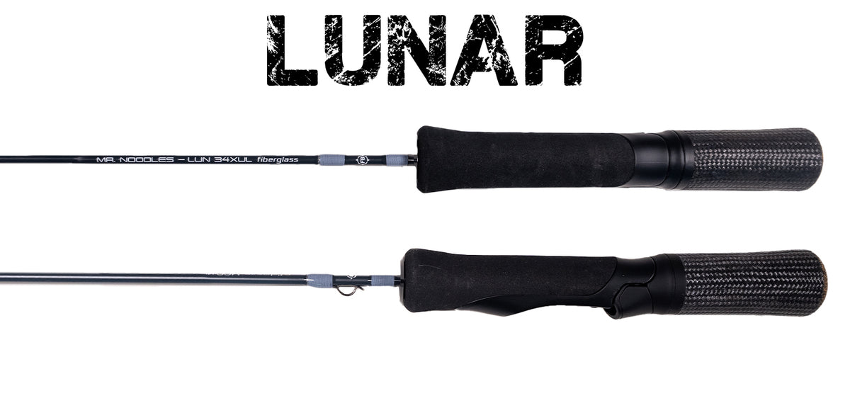 Mr. Noodles 34XUL – Fish Frostbite USA