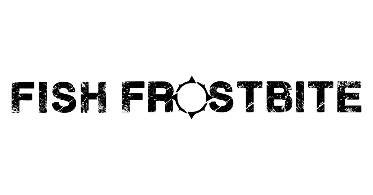 46XH Slugger – Fish Frostbite USA
