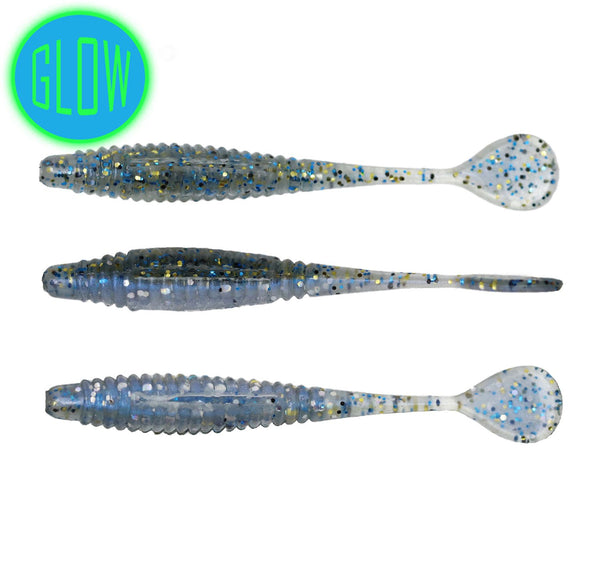 Deal Breaker Mini Slayer Soft Plastic
