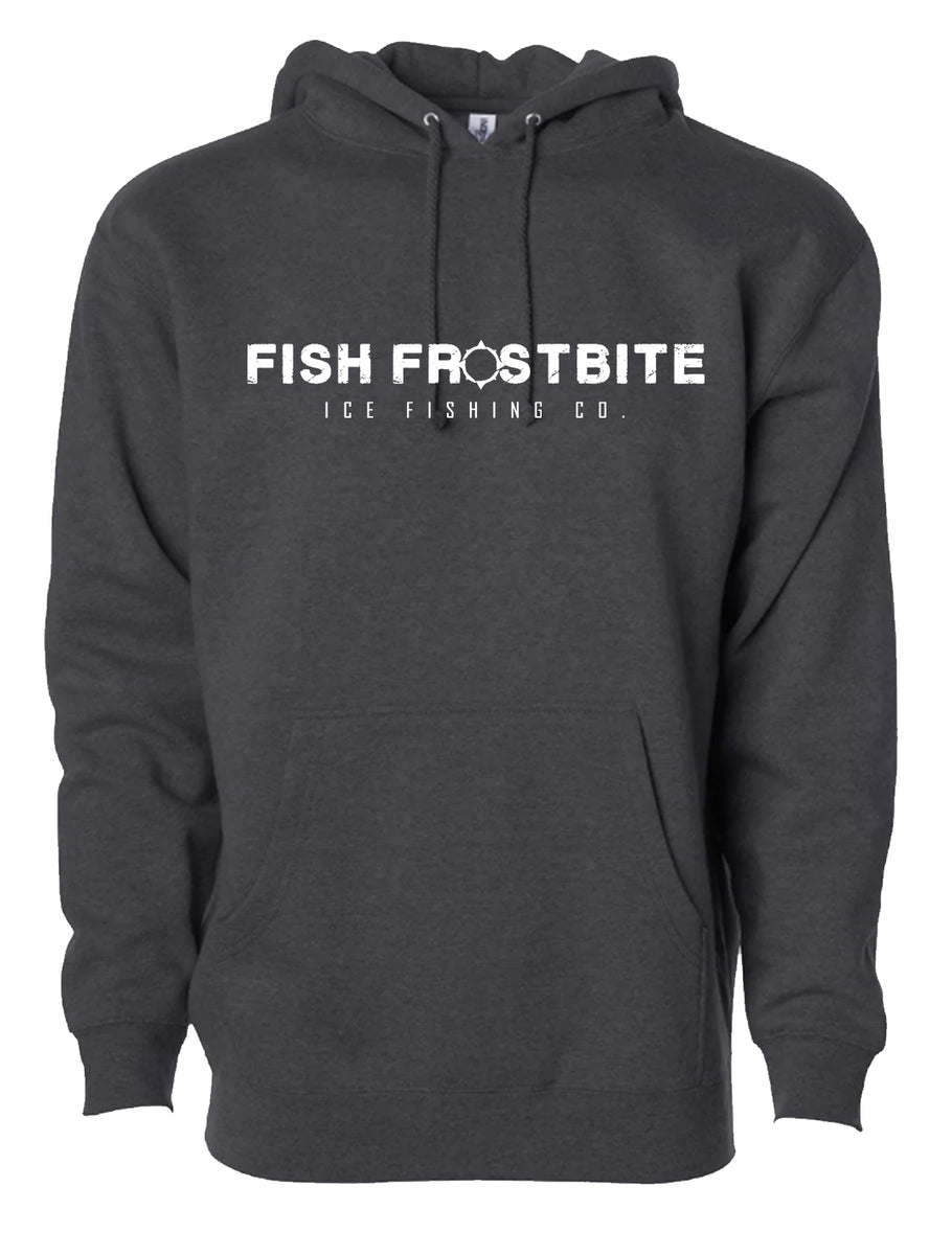 Frostbite Performance Fishing Hoodie – Fish Frostbite USA