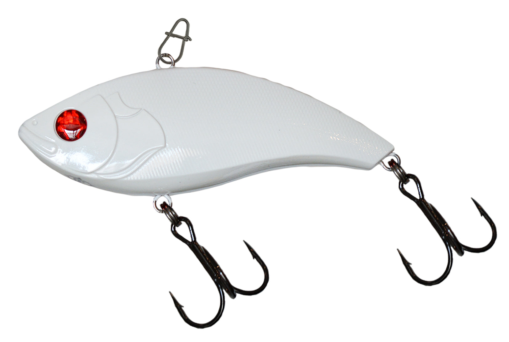 140mm Lab Rat Tantrum Rattlebait
