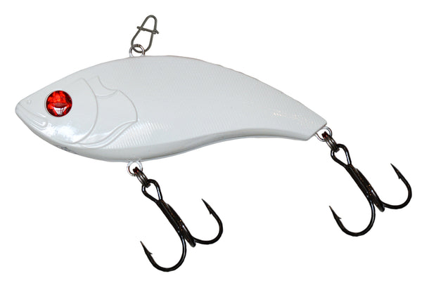 140mm Lab Rat Tantrum Rattlebait