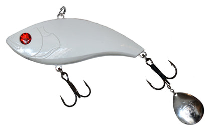 165mm Lab Rat Tantrum Rattlebait