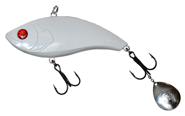 165mm Lab Rat Tantrum Rattlebait