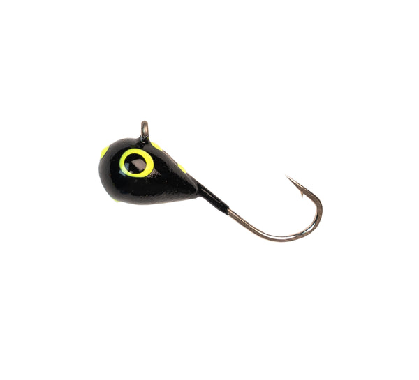 7mm Tungsten Jig - 2 Pack