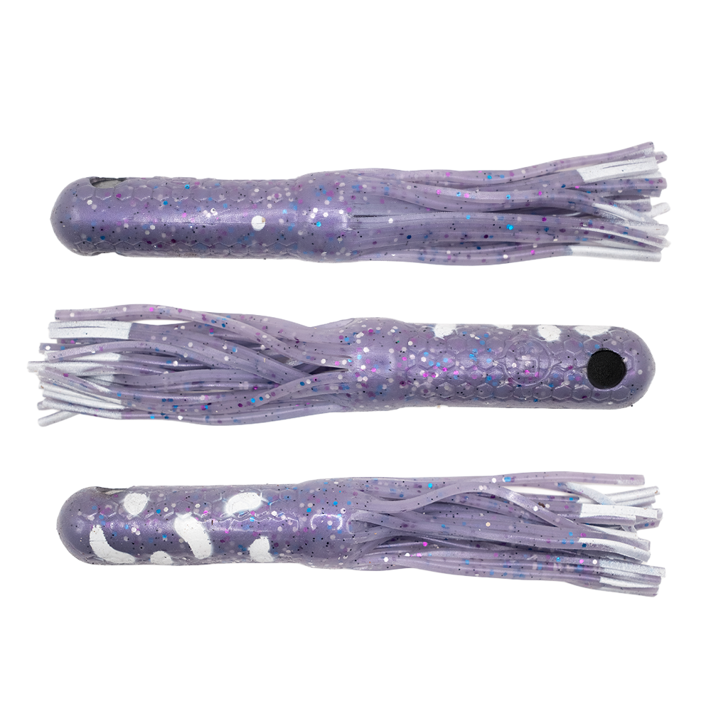 Arctic Jam Yabba Dabba Lake Trout Tube
