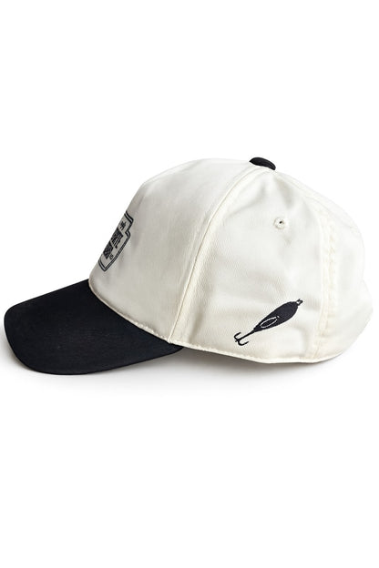 Dinner Bell Cap