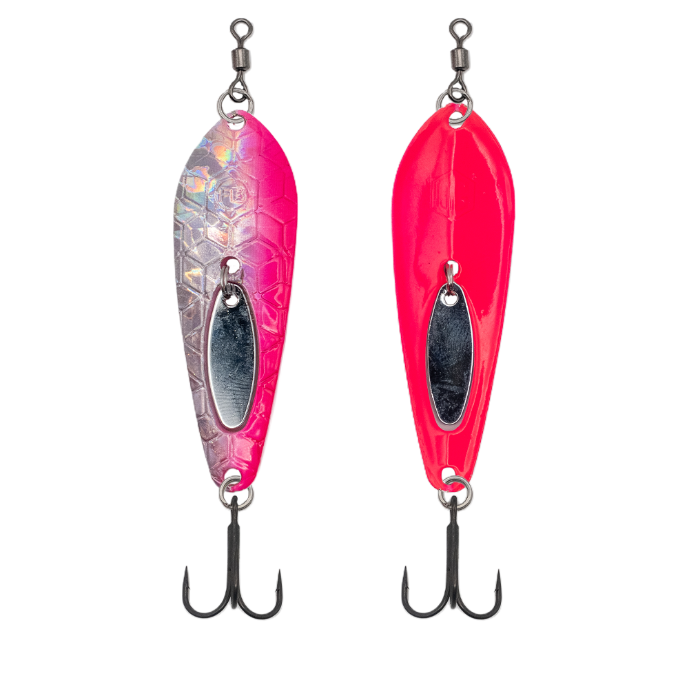 Bingo Flamingo Dinner Bell