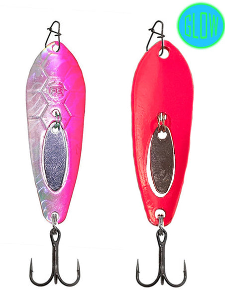 Bingo Flamingo Dinner Bell
