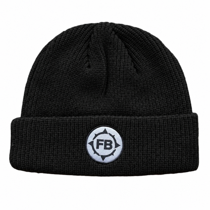 Compass Beanie