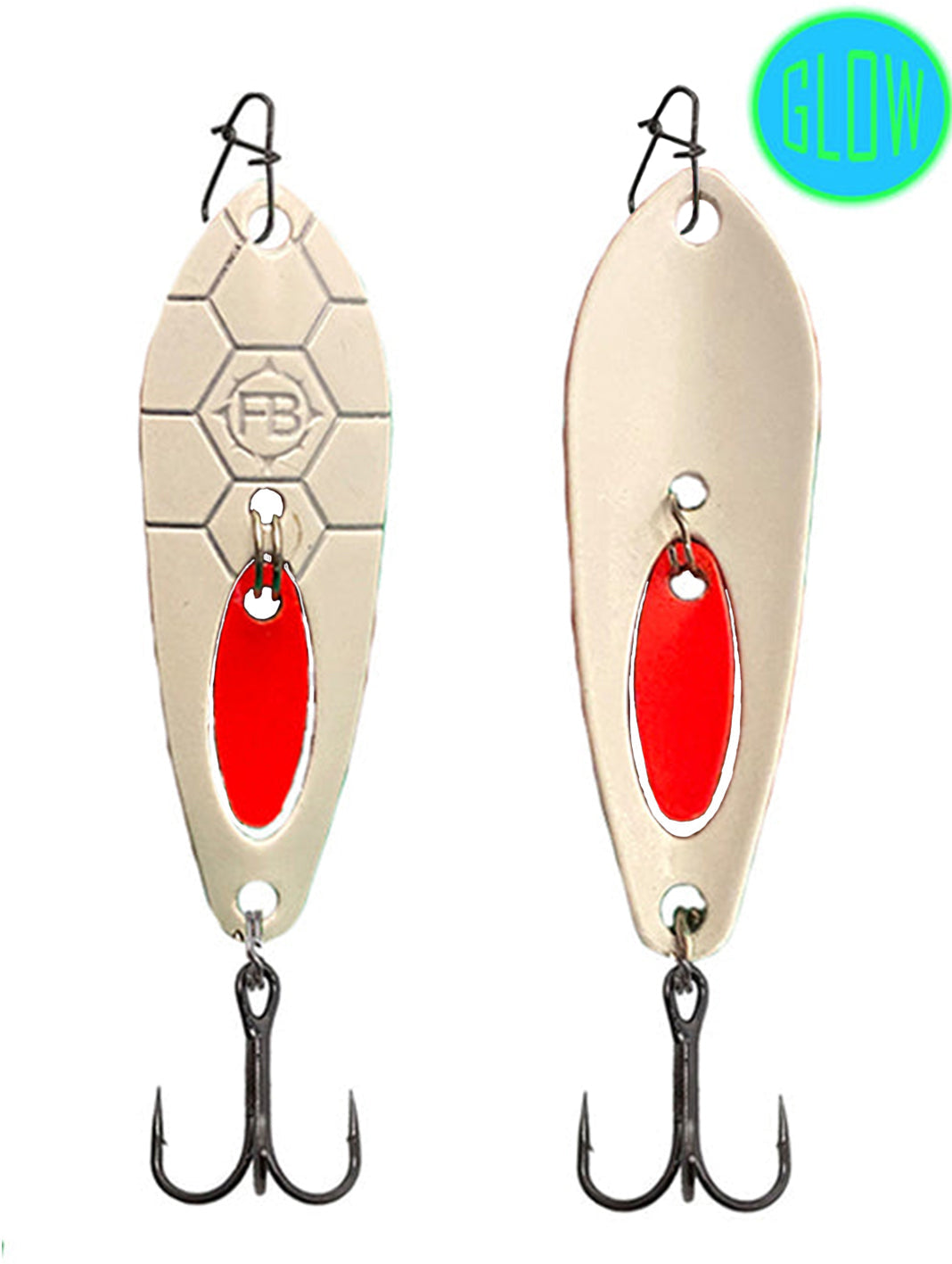 Bullseye Dinner Bell