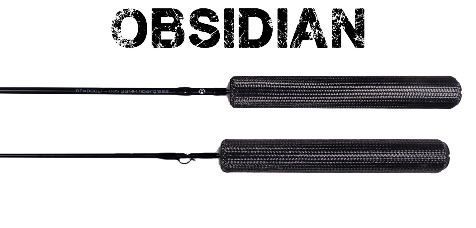 Deadbolt 39MH – Fish Frostbite USA