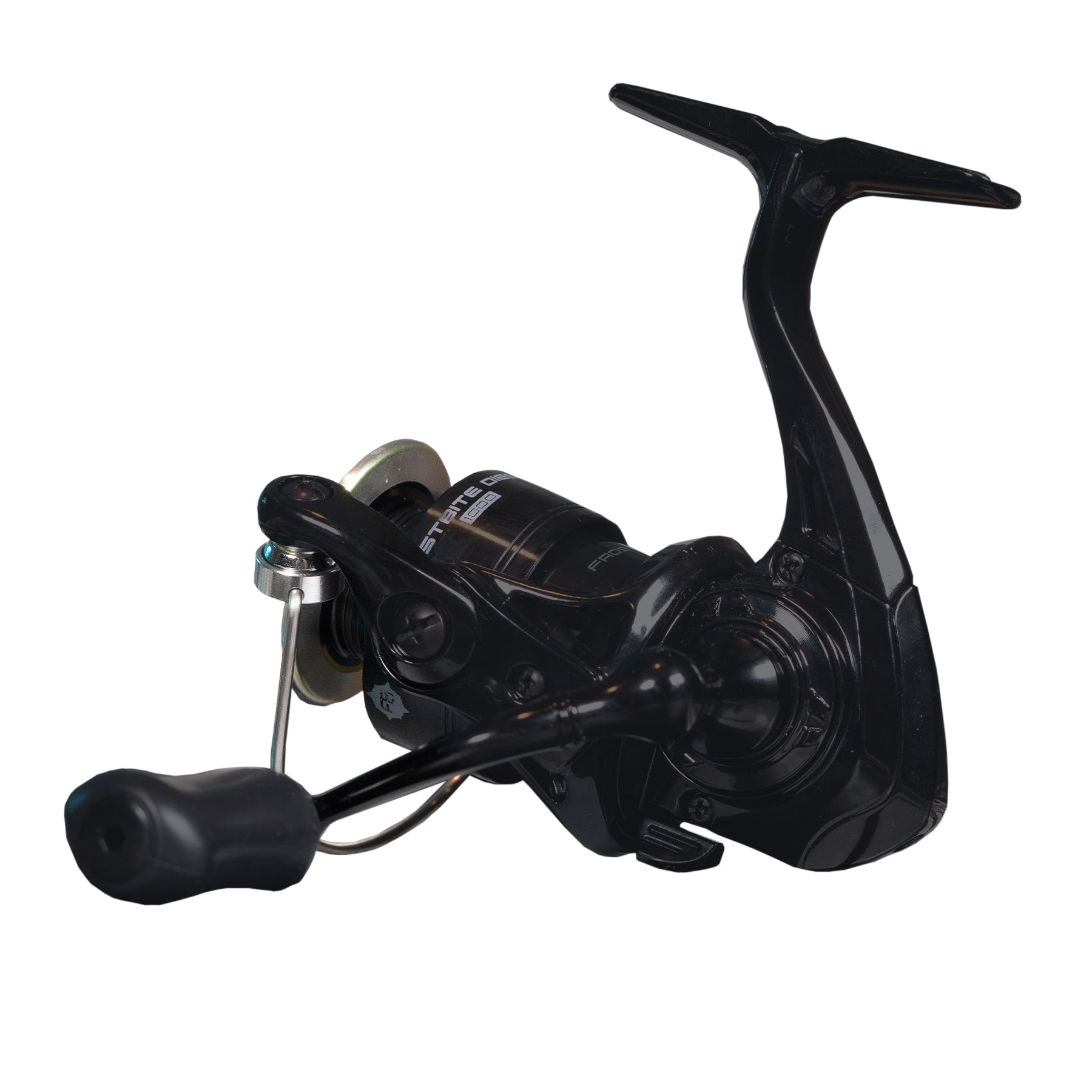 1000 reel fishing KastKing Kestrel Spin Finesse System Ultralight Spinning weight reduction Daiwa Regal LT Spinning Reel