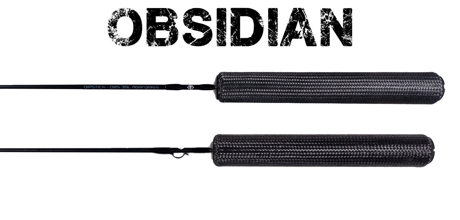 Dipstick 39L – Fish Frostbite USA