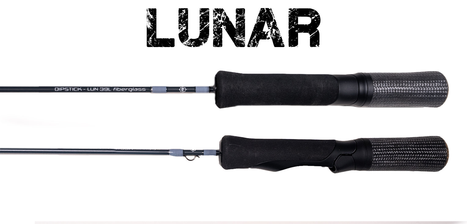 Dipstick 39L