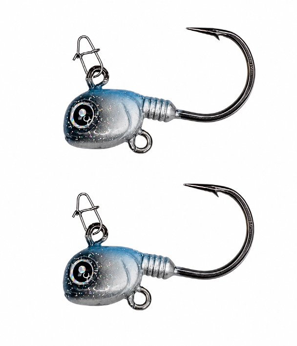Disco Cisco Meathead Live Bait Jig