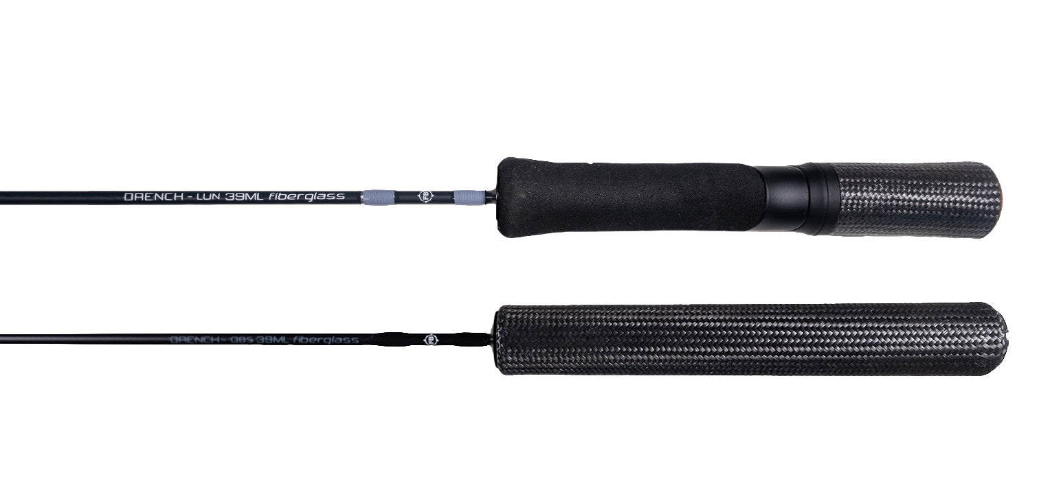 Drench 39ML – Fish Frostbite USA