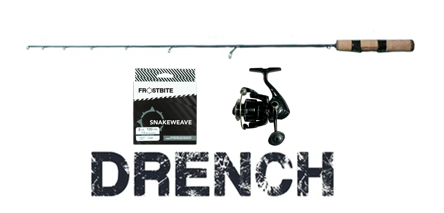 Black Friday Twilight Drench Bundle