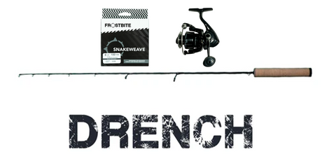 Black Friday Vantablack Drench Bundle