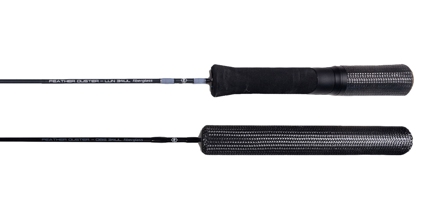 Feather Duster 34UL