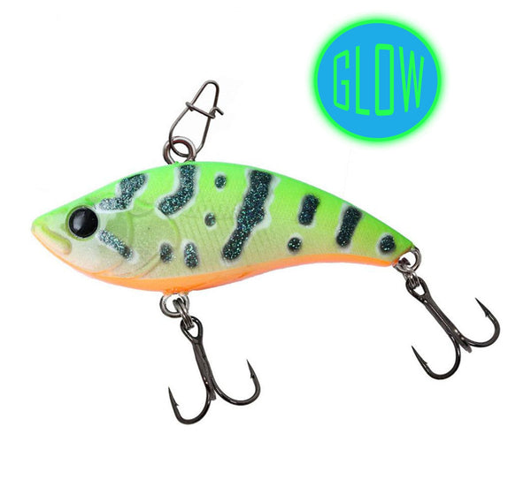 Firetiger Tantrum Rattlebait