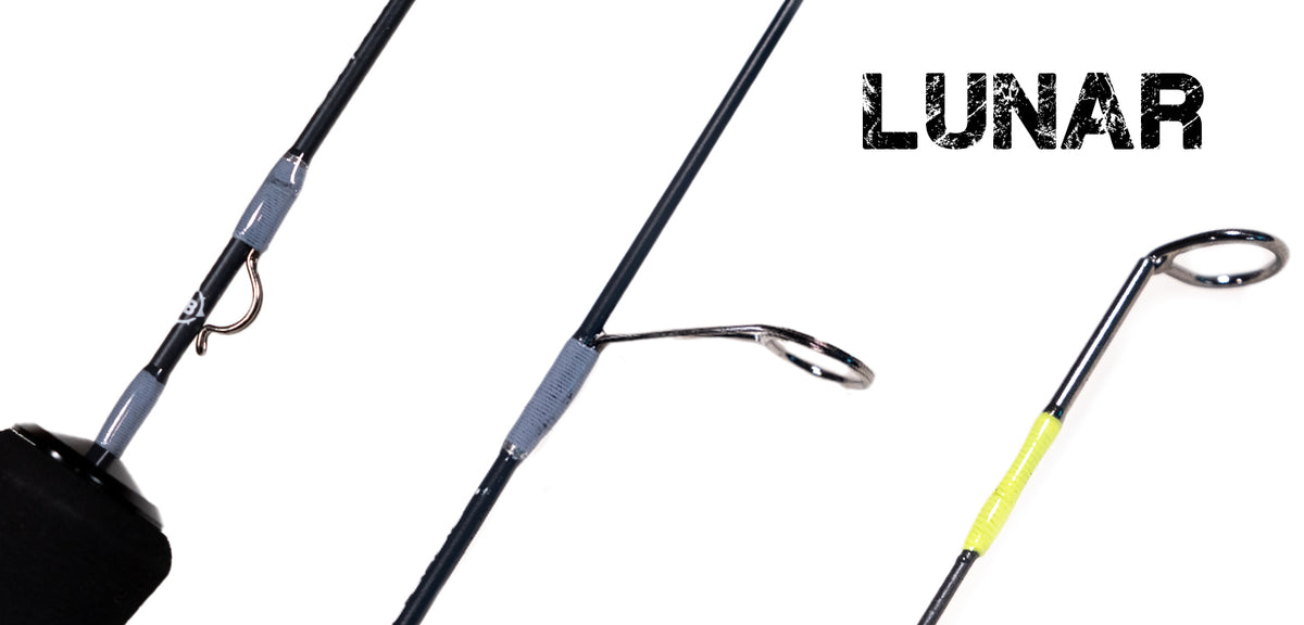 Royal Flush 36L – Fish Frostbite USA