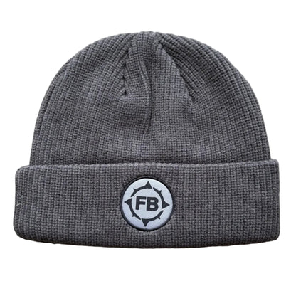 Compass Beanie