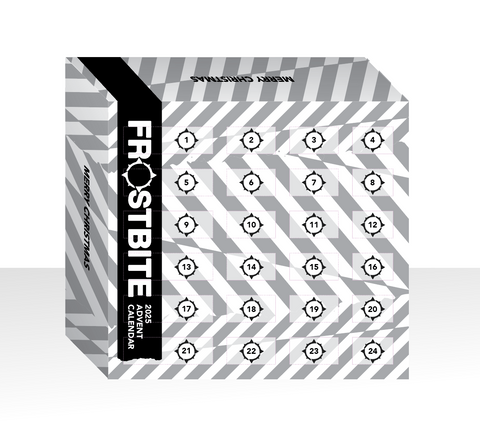 Frostbite Advent Calendar