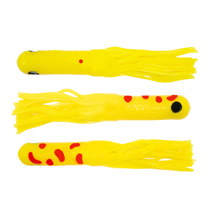 Insanity Pepper Yabba Dabba Lake Trout Tube
