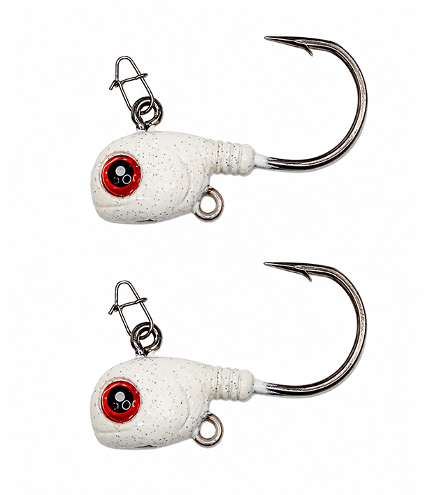 Lab Rat Meathead Live Bait Jig