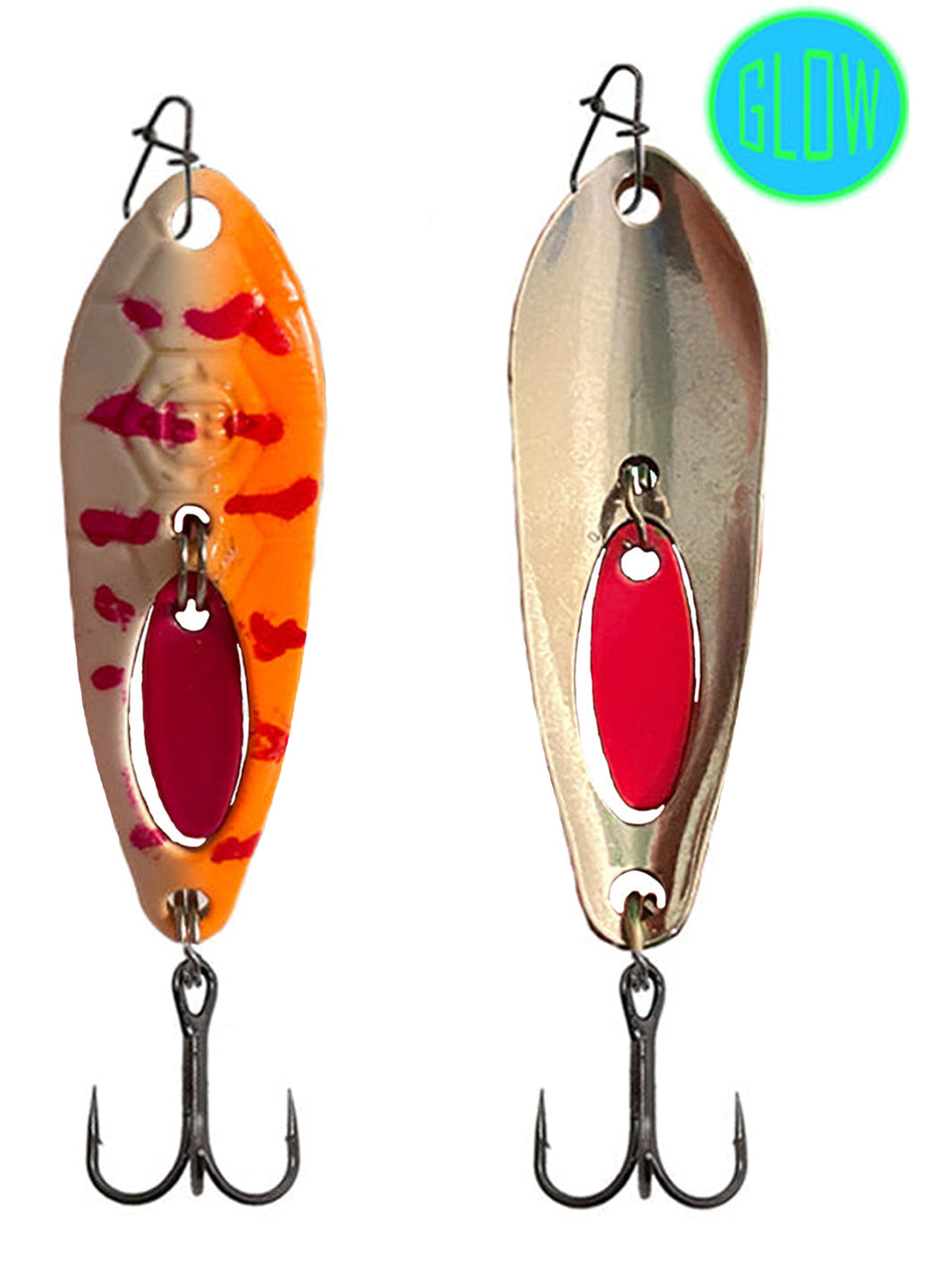 Lipsmacker Tungsten Dinner Bell
