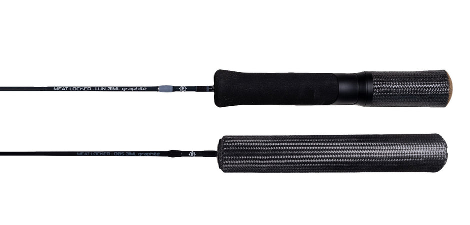 Rods – Fish Frostbite USA