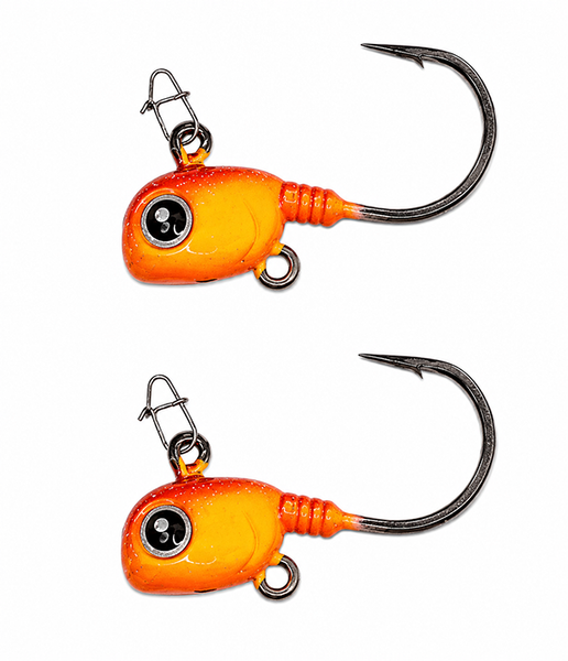 Pink Lemonade Meathead Live Bait Jig