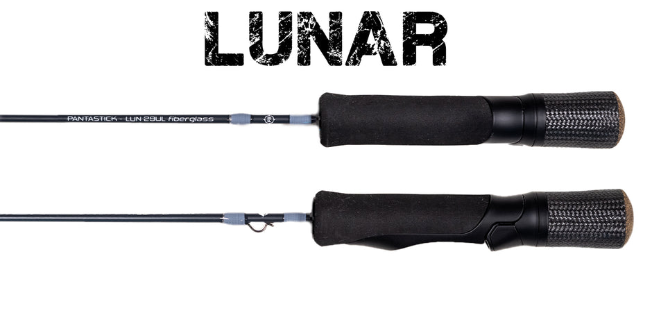 Rods – Fish Frostbite USA
