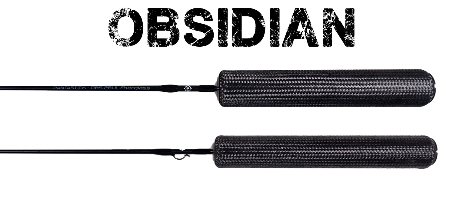 Pantastick 29UL Fish Frostbite USA Pantastick 29UL Fish Frostbite USA