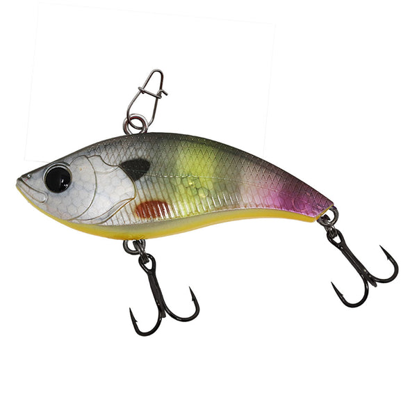 Phantom Panfish Tantrum Rattlebait