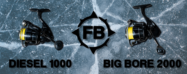 Fish Frostbite USA