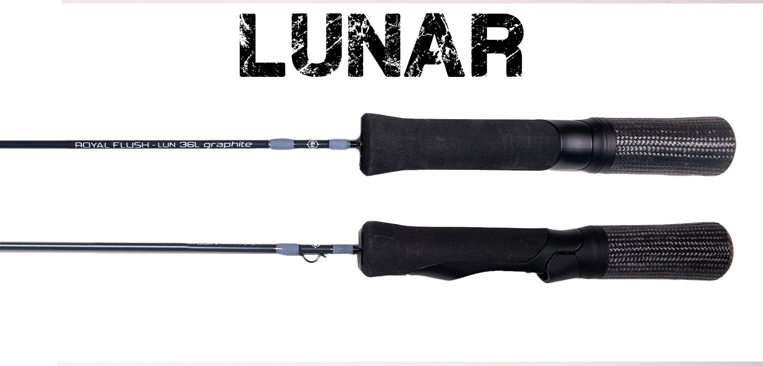 Royal Flush 36L