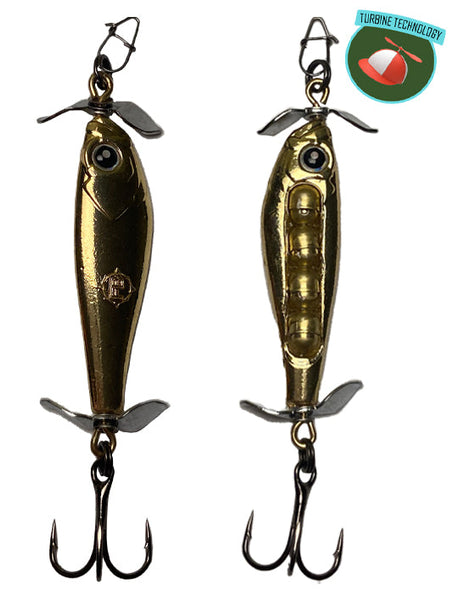 Scissorkick Spoon