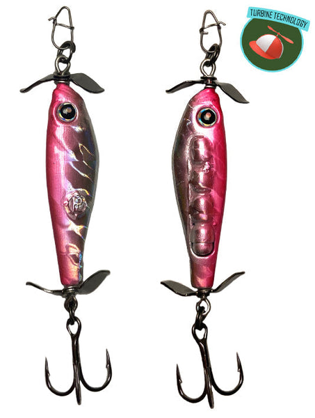Scissorkick Spoon Bingo Flamingo
