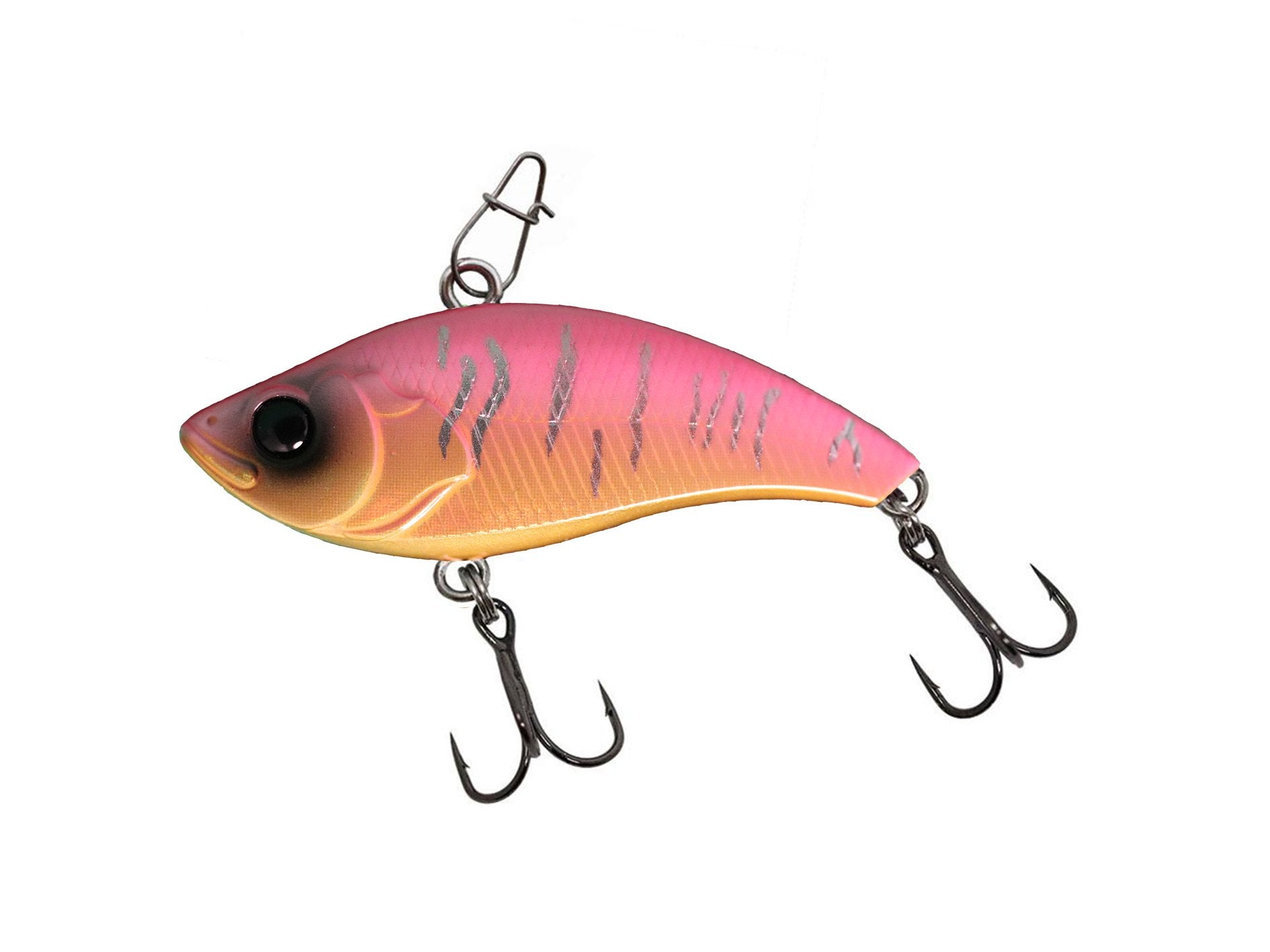 Shock and Awe Tantrum Rattlebait
