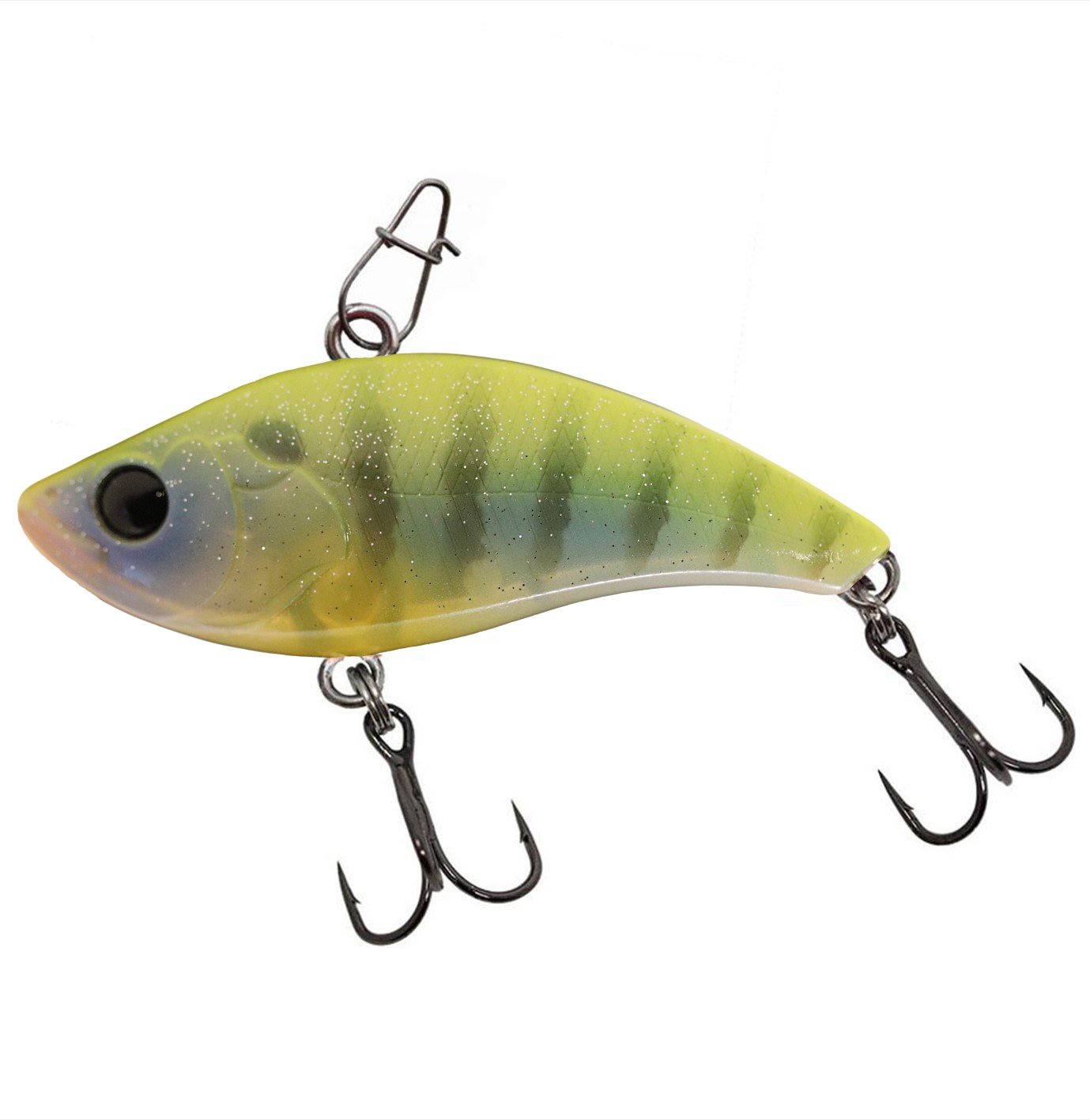 Shot Caller Tantrum Rattlebait