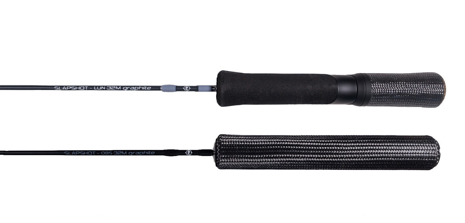 Slapshot 32M – Fish Frostbite USA