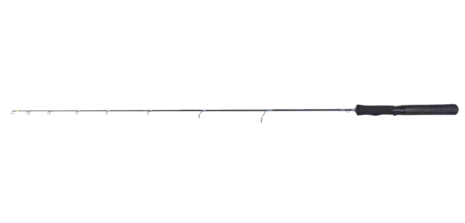 Slugger 46XH – Fish Frostbite USA