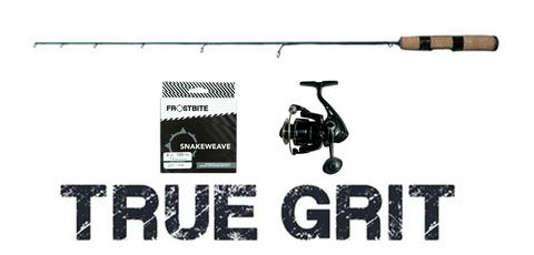 Black Friday Twilight True Grit Bundle