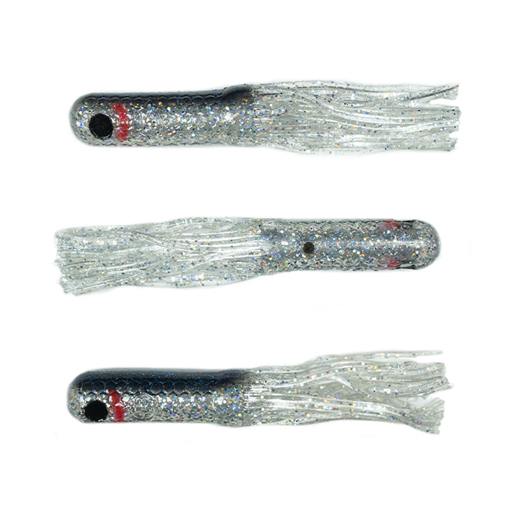 5.8" Yabba Dabba Tube (150mm) - 3 Pack