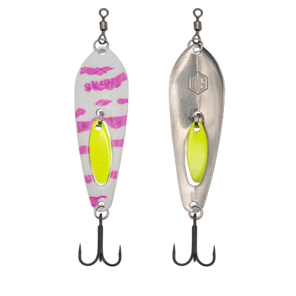 Original Dinner Bell™ – Fish Frostbite USA